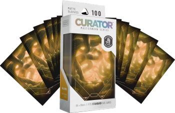 Curator Sleeves