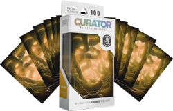 Curator Sleeves