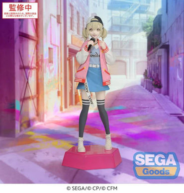 Desktop x Decorate Collections "HATSUNE MIKU: COLORFUL STAGE" "Azusawa Kohane"