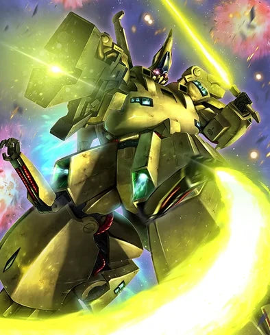 Gundam TCG: Heavy Dominion Starter Deck (Pre-order)