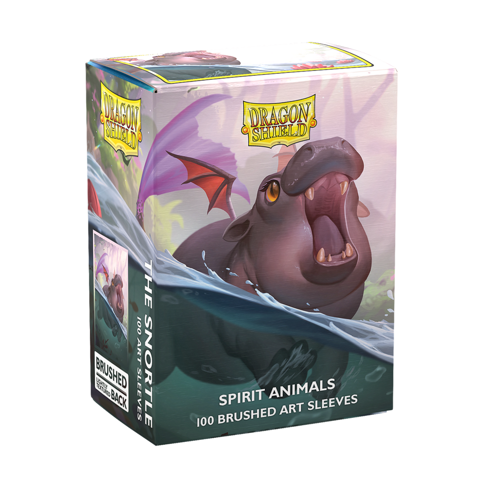 Dragon Shield: Art Sleeves