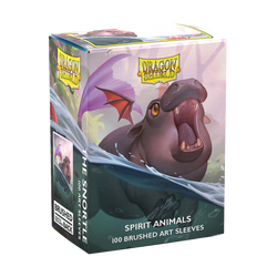 Dragon Shield: Art Sleeves