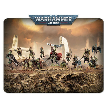 Warhammer: Kroot Farstalkers (Pre-order)