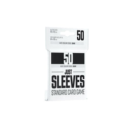 Just Sleeves - Standard Sleeves
