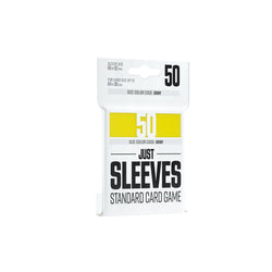 Just Sleeves - Standard Sleeves