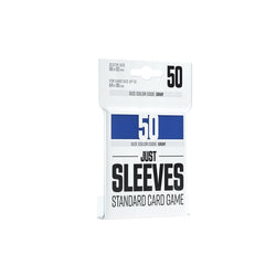 Just Sleeves - Standard Sleeves