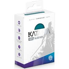 Ultimate Guard - Katana Sleeves - STANDARD 100CT