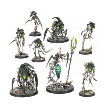 Kill Team: Canoptek Circle (Preorder)