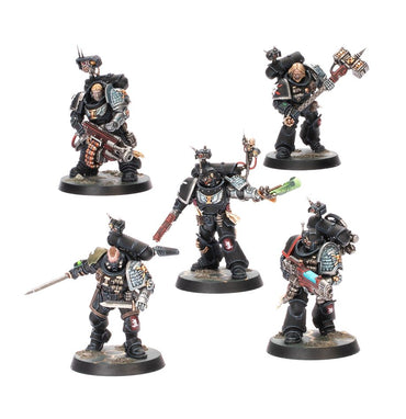 Kill Team: Deathwatch (Preorder)
