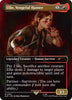 MTG SECRET LAIR PLAYSTATION SUPER DROP THE LAST OF US PART II: PATH OF RETRIBUTION REGULAR  (Pre-order)