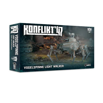 Konflikt '47 - German Vogelspinne Light Walker
