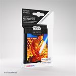 Star Wars: Unlimited Art Sleeves