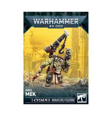Warhammer: Orks Mek (Pre-order)