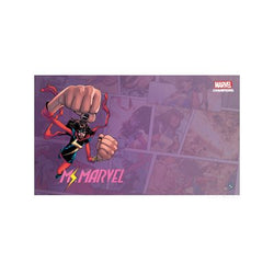 Gamegenic Marvel Playmat