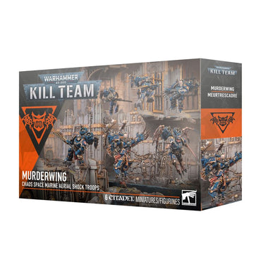 Kill Team: Murderwing (pre-order)