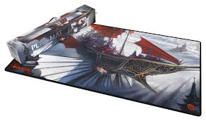 Ultimate Guard Play-Mat Magic: The Gathering Dragonstorm