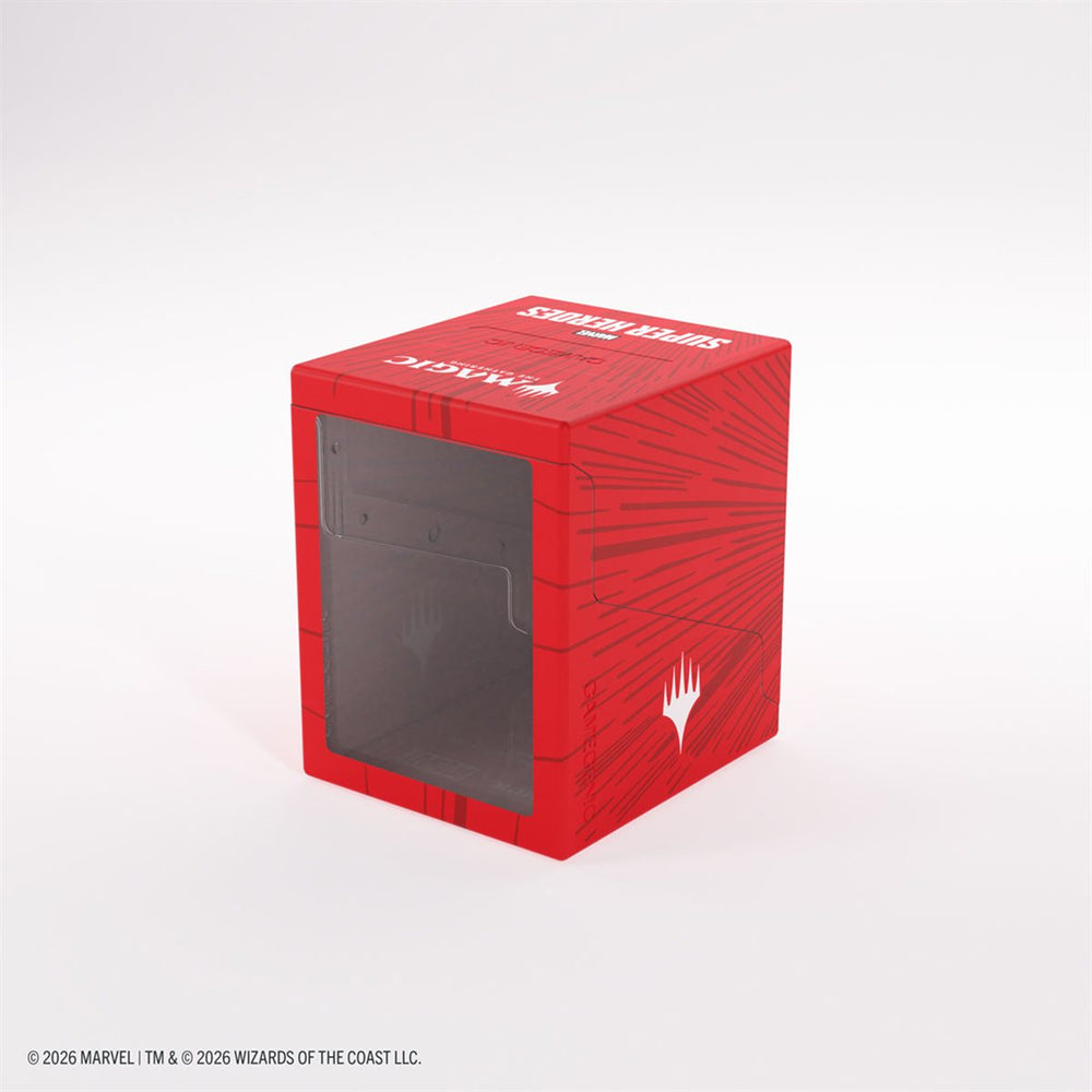 Marvel Super Heroes Deck Box: Bastion XL