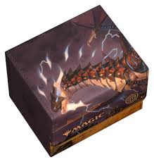 Ultimate Guard Dragonstorm Sidewinder