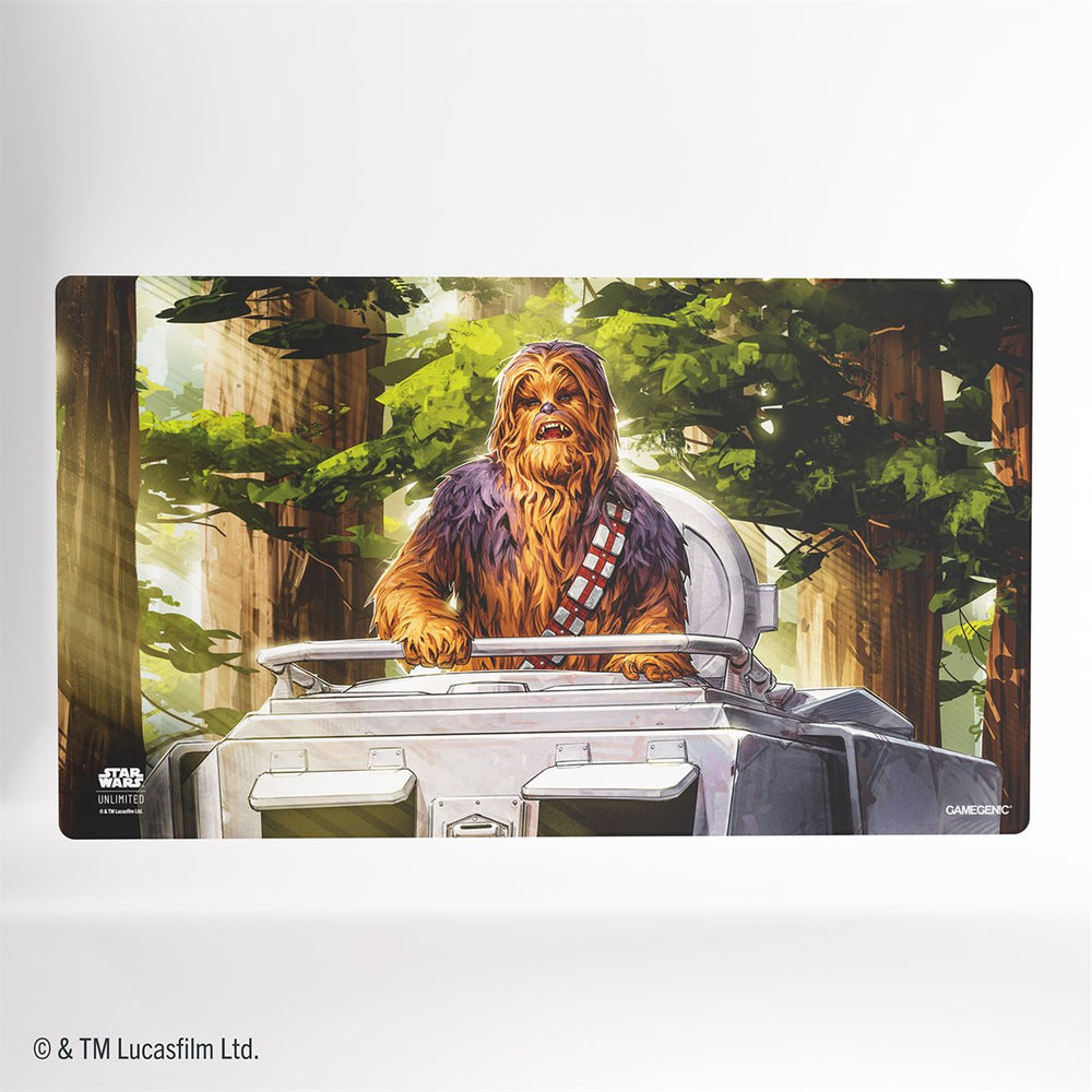 Star Wars Unlimited: Game Mat