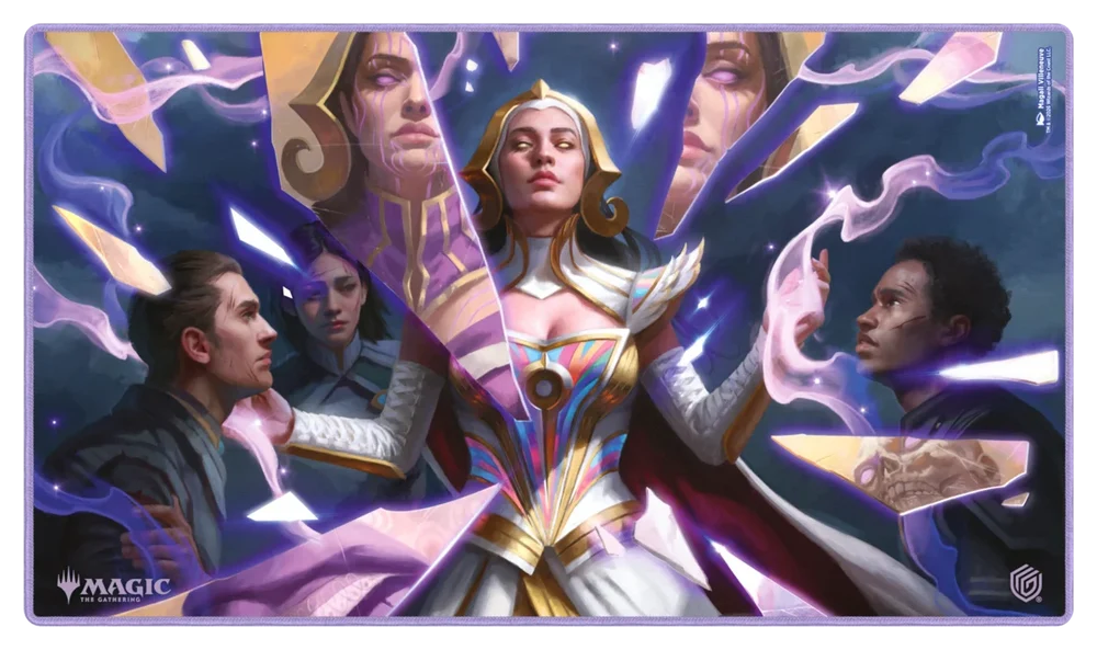 Ultimate Guard: Reality Fracture Playmat