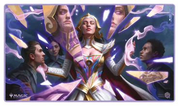 Ultimate Guard: Reality Fracture Playmat