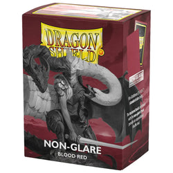 Dragon Shield Sleeves Non-Glare 100ct