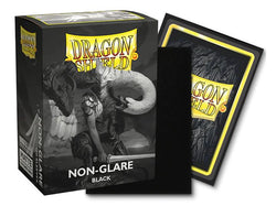 Dragon Shield Sleeves Non-Glare 100ct