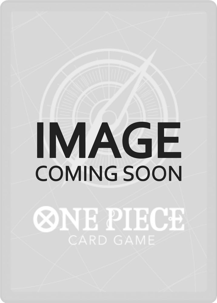 Nico Robin (Round 1 Promo) [One Piece Promotion Cards]