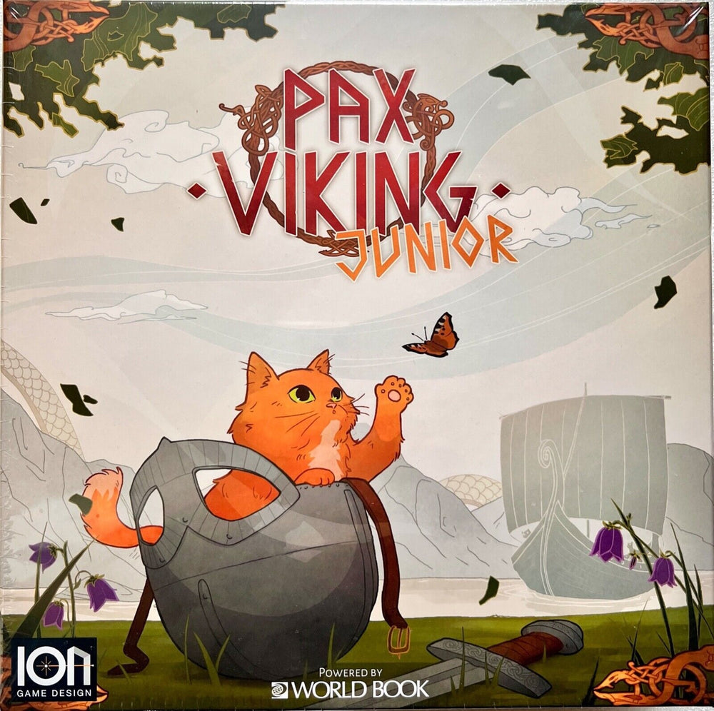 Pax Viking Junior