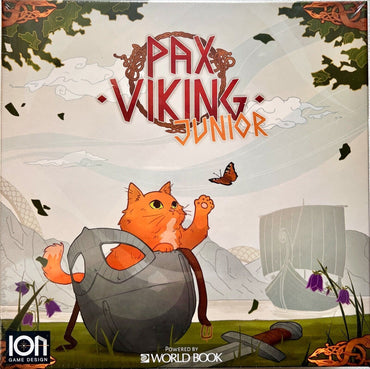 Pax Viking Junior