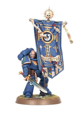Warhammer: Space Marines Primaris Ancient