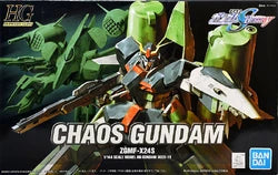 HGCE 19 Chaos Gundam 1/144