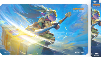 Riftbound Playmat