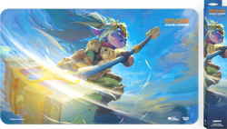 Riftbound Playmat