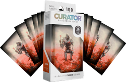 Curator Sleeves