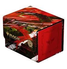 Ultimate Guard Dragonstorm Sidewinder
