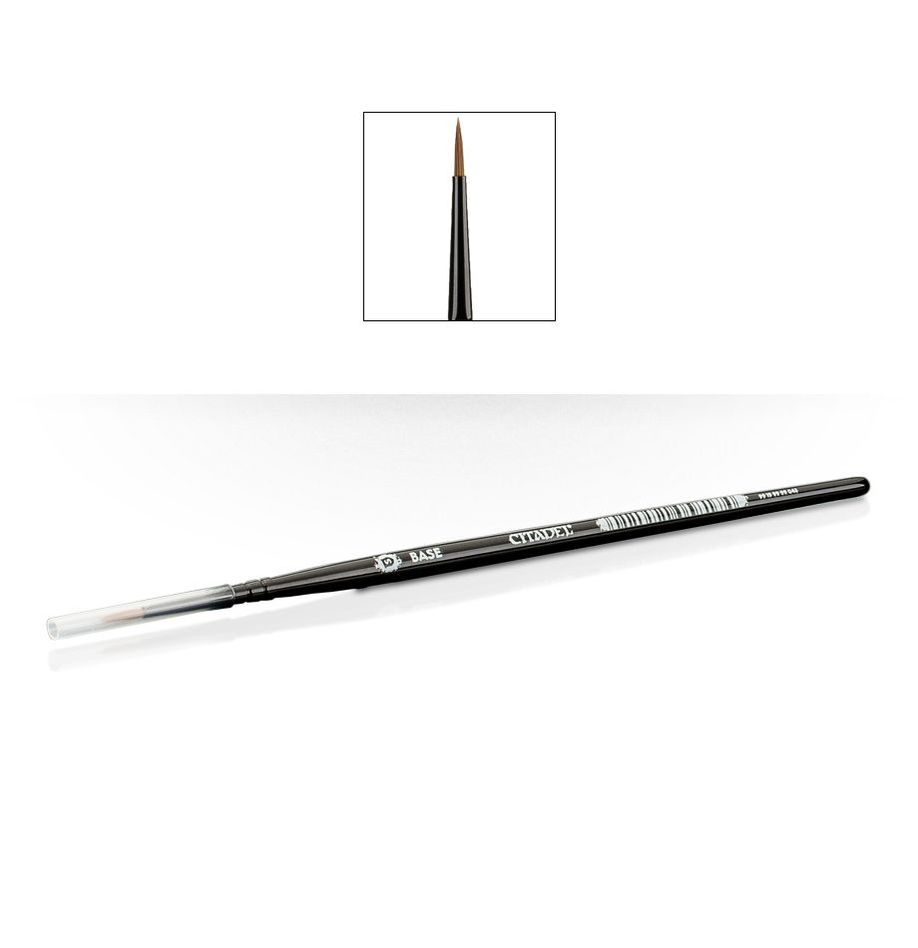 Citadel Paint Brushes