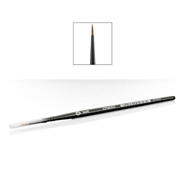 Citadel Paint Brushes