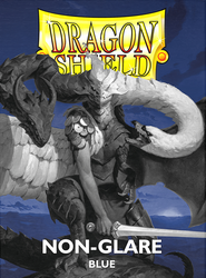 Dragon Shield Sleeves Non-Glare 100ct