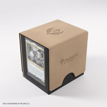 Secrets of Strixhaven Deck Box: Sidekick Pro