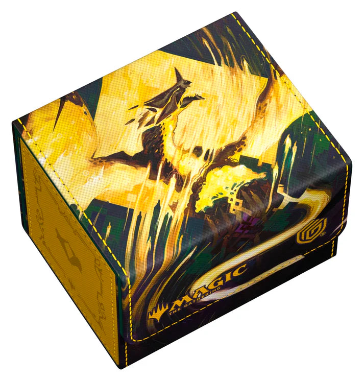 Ultimate Guard Dragonstorm Sidewinder
