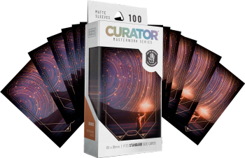 Curator Sleeves