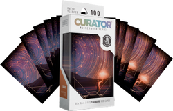 Curator Sleeves