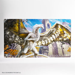 Playmat: Shiny: Magic: The Gathering-Secrets of Strixhaven