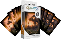 Curator Sleeves