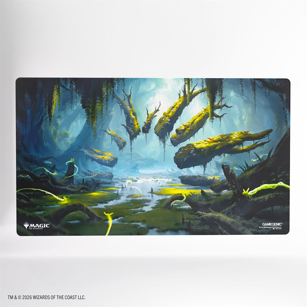 Playmat: Magic: The Gathering-Secrets of Strixhaven