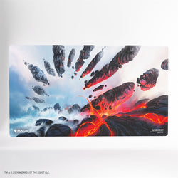 Playmat: Magic: The Gathering-Secrets of Strixhaven