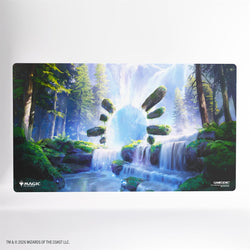 Playmat: Magic: The Gathering-Secrets of Strixhaven