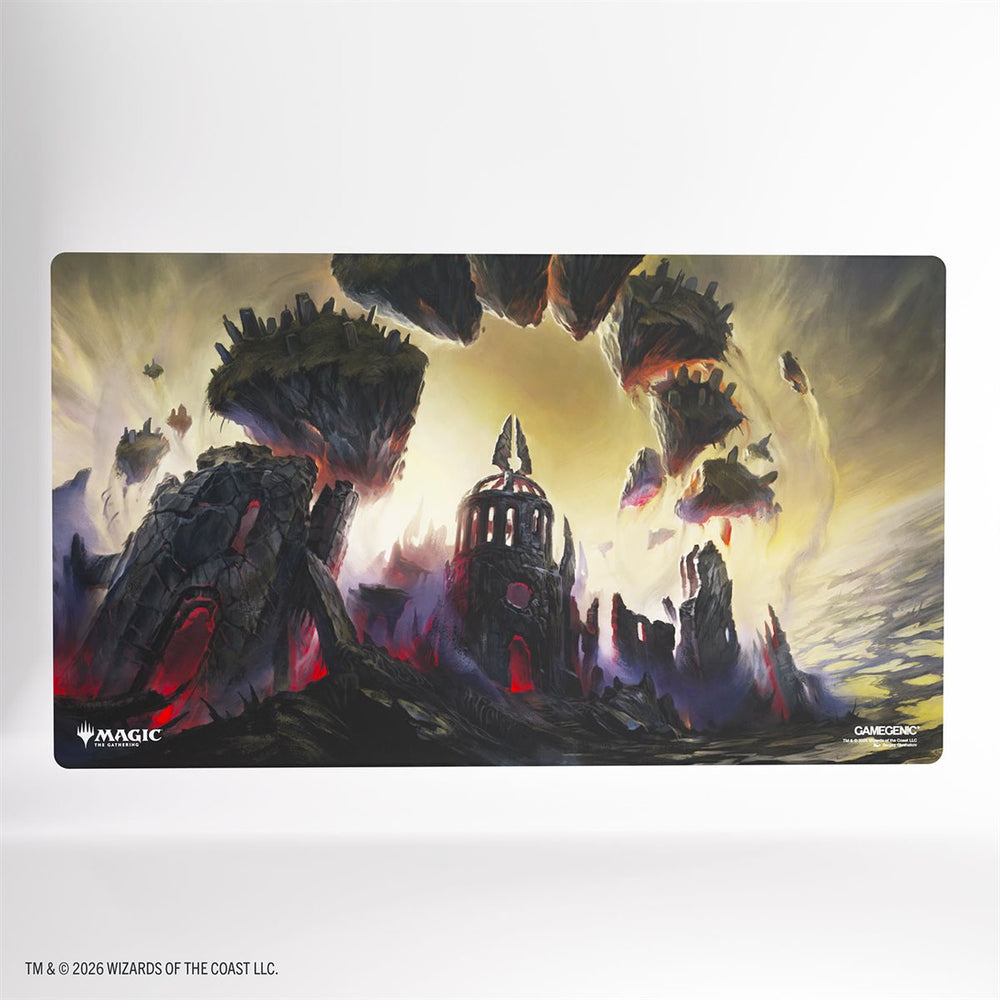 Playmat: Magic: The Gathering-Secrets of Strixhaven