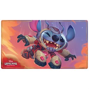 DISNEY LORCANA: INTO THE INKLANDS - PLAYMAT